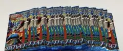 ポケモンカード メガブレイブ　バラパック