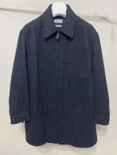 エルメスマルジェラ期アルパカジップアップジャケットhermes margiela