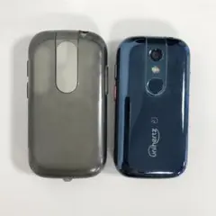 Unihertz Jelly2 3インチ小型FeliCaスマホ ユニハーツ