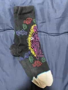 WACKO MARIA SOCKS 靴下 ソックス