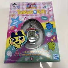 たまごっち　一番くじ　A賞