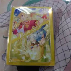 レイ・オーバ　スリーブ