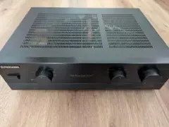 Pioneer A-UK3 プリメインアンプ ブラック パイオニア 動作品 Pioneer A-UK3 プリメインアンプ ブラック パイオニア 動作品