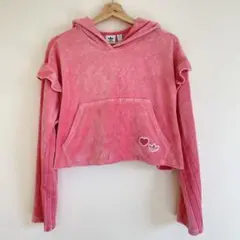 adidas originals アディダスオリジナルス コーデュロイ　パーカー