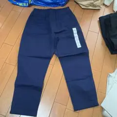 ユニクロ　ズボン　140cm