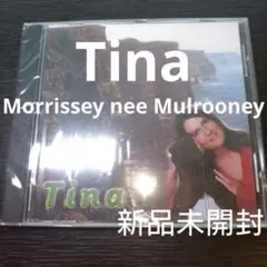 Tina Morrissey nee Mulrooney ティナ・マルローニー