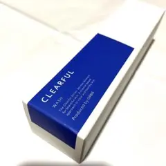 クリアフル ウォッシュ 洗顔料 新品未開封