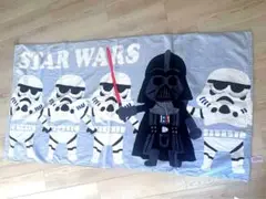 Starwars Disney store tower