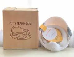 補助便座 トイレトレーニング　POTTY TRAINING SEAT