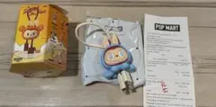 Labubu ライトニング充電ケーブル　クラゲ　新品未使用