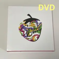 NEWS 15th Anniversary LIVE 2018 初回盤 DVD