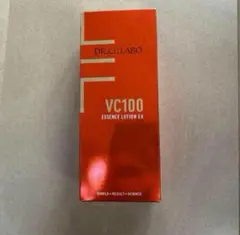 ドクターシーラボ VC100 エッセンスローションEX R 150ml 　新品