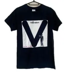 vibrators Tシャツ punk 70's パンク pure mania