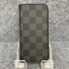 ヴィトン　スマホケース　Galaxy S6 edge用　ダミエ　3599