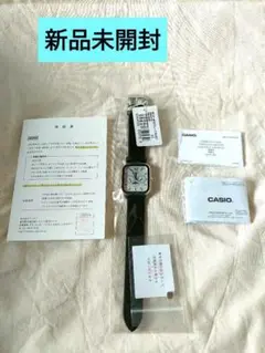 新品未開封　CASIO チープカシオ 腕時計 MTP-M305L-7A