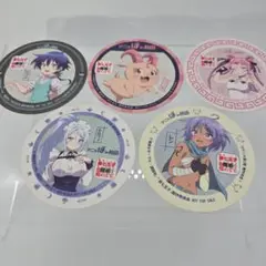転生したら第七王子だったので、気ままに魔術を極めます　コースター