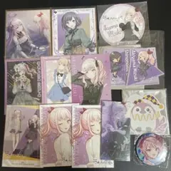 プロセカ 暁山瑞希 まとめ売り セット