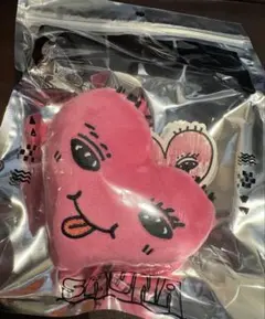 StrayKids スキズ ヒョンジン ポップアップ メンプロ バッグチャーム