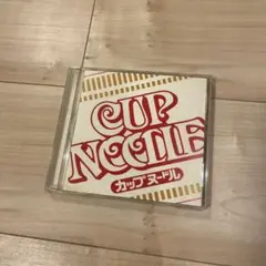 CUP NOODLE CM SONGS COLLECTION カップヌードル