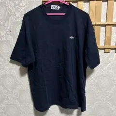 オールドFILA ネイビー チャンピオン　Tシャツまとめ売り