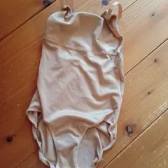 ベージュ ボディファンデーション