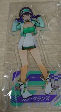 新品未開封　GGGP2024オリジナルアクリルスタンドセットA&B 新品未開封 GGGP2024オリジナルアクリルスタンドセットA&B