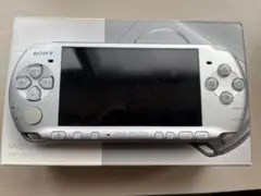 PSポータブル PSP3000