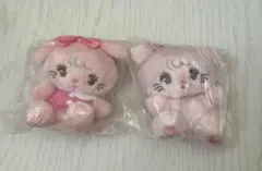 mikko ガチャ キャミー ぬいぐるみ1 2