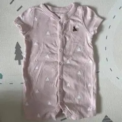 ロンパース　3-6month GAP