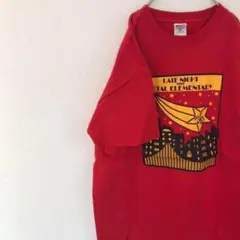 USA古着 relay for life オーバーサイズ Tシャツ
