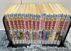 とっても!ラッキーマン 1〜16巻 全巻セット