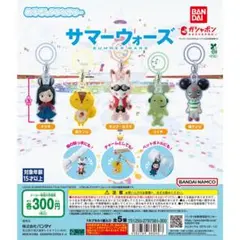 サマーウォーズめじるしアクセサリー　ナツキ