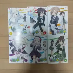 僕は友達が少ない NEXT DVD 全巻セット
