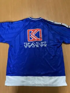 カールカナイ Karl Kani ゲームシャツ シャツ