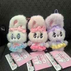 週末値下げ‼️エスターバニー スクールガール
