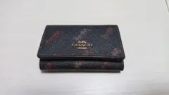 COACH キーケース