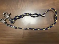 【匿名配送】PORTER MADE ウォレットコード【即日発送】