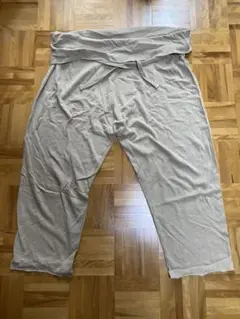 オスクレン OSKLEN パンツ