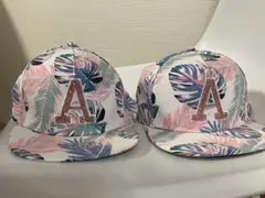 H&M キャップ