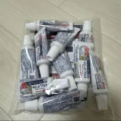 カムテクト試供品10本