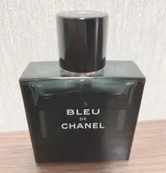 ブルー ドゥ シャネル オードゥ トワレット (ヴァポリザター) 50ml