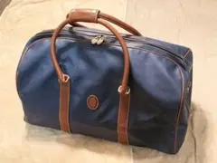 大型ボストンバッグ