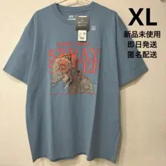 ▪️新品未使用▪️米津玄師　STRAY SHEEP Tシャツ XLサイズ