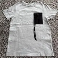 【美品】wtw Tシャツ　Mサイズ