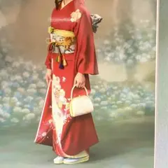 きもの やまと振袖セット
