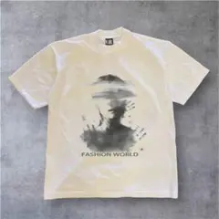 archive opium hiphop y2k 00s T-shirt