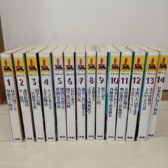 学研学習研究社 物語日本史14冊セットまとめ売り - メルカリ