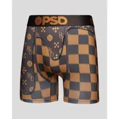 新品　PSD 　ボクサーパンツ　Мサイズ