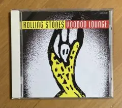 【ＵＫ.Org盤２ＬＰレコード】ローリング・ストーンズ／ヴードゥー・ラウンジ UK.Org盤2LPレコード】ローリング・ストーンズ／ヴードゥー