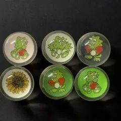 ｟非売品｠　天心祭 2025 スーパーボール 6個セット